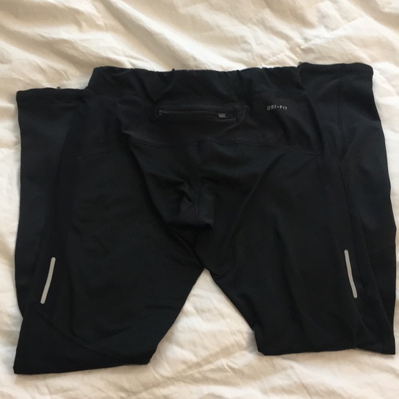 NIKE running leggings - Picture 4 of 5